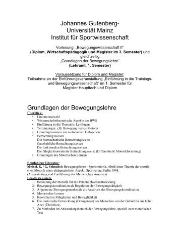 Contemporary Neurology