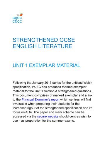 exemplar gcse Gcse french 2016: exemplars for paper 3 higher tier contents introduction 2 section a: questions 1-6 3 section b: questions 7-9 17 section c: question 10 23. exemplar gcse Gcse french 2016: exemplars for paper 3 higher tier contents introduction 2 section a: questions 1-6 3 section b: questions 7-9 17 section c: question 10 23.