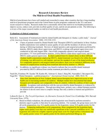 review of thesis 2.1 review of thesis 2.1