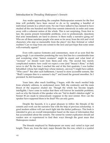 essay on shakespeare sonnets 100% free papers on shakespeare essay sample topics, paragraph introduction help, research & more class 1-12, high school & college -. essay on shakespeare sonnets 100% free papers on shakespeare essay sample topics, paragraph introduction help, research & more class 1-12, high school & college -.