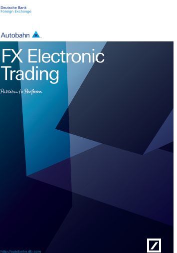 Autobahn fx options
