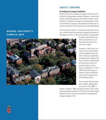 Off-campus Buildings