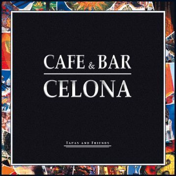 Speisekarte Cafe Bar Celona Speisekarte Cafe Bar Celona