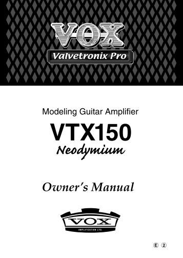 Presets Presets