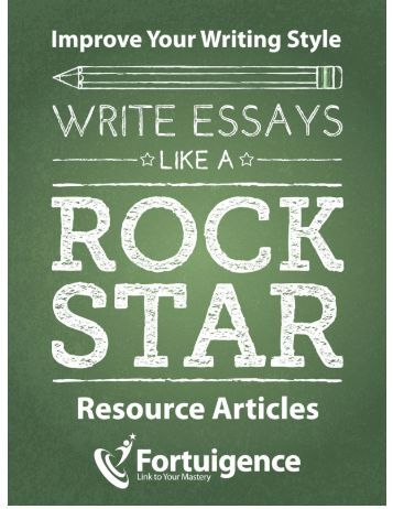 5 star quality essay