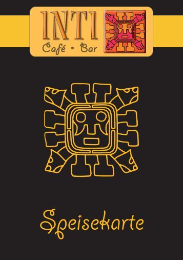 Cafe Katzenberger Speisekarte Cafe Katzenberger Speisekarte