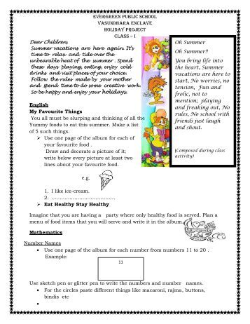 holiday homework of delhi public school hapur holiday homework of delhi public school hapur