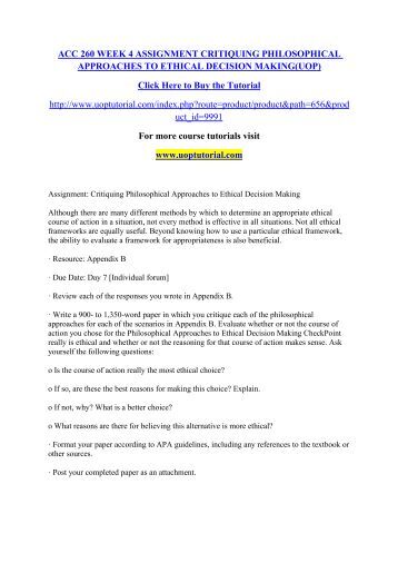 acc 260 assignment Acc 260 week 6 assignment – presentation of the ceos position acc 260 week 6 checkpoint – presentation of the stakeholders positions acc 260 week 7 dq 1 and dq 2. acc 260 assignment Acc 260 week 6 assignment – presentation of the ceos position acc 260 week 6 checkpoint – presentation of the stakeholders positions acc 260 week 7 dq 1 and dq 2.