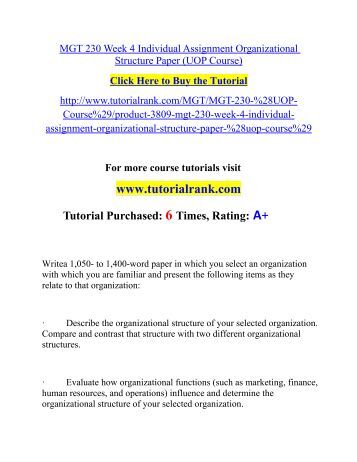 Thesis organization example Thesis organization example image
