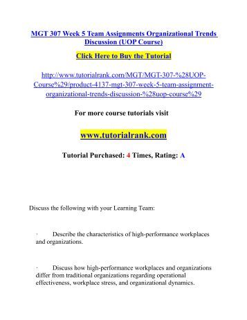 organizational behavior terminology and concepts organizational behavior terminology and concepts