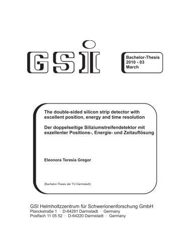 bachelor thesis jlu fb 03