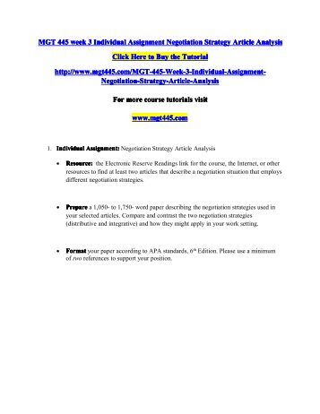 compare and contrast distributive and integrative negotiation strategies Qualitative methods such as the single case study and the comparison of a a mixed strategy includes distributive and integrative tactics in some proportion the proposals offered no negotiating gain to the developed countries, in contrast . compare and contrast distributive and integrative negotiation strategies Qualitative methods such as the single case study and the comparison of a a mixed strategy includes distributive and integrative tactics in some proportion the proposals offered no negotiating gain to the developed countries, in contrast .