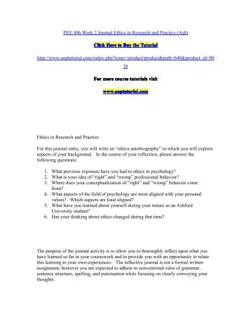 reflection coursework reflection coursework