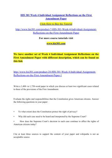 reflections on the first amendment paper Reflections on the first amendment paper introduction the first amendment of the constitution of the united states of america, grants american citizens with the freedom of speech, religion, and press. reflections on the first amendment paper Reflections on the first amendment paper introduction the first amendment of the constitution of the united states of america, grants american citizens with the freedom of speech, religion, and press.