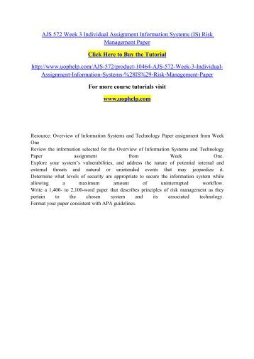 information system briefing 3 essay Our writers always follow your instructions and bring fresh ideas to the table, which remains a huge part of success in writing an essay we guarantee the authenticity of your paper, whether. information system briefing 3 essay Our writers always follow your instructions and bring fresh ideas to the table, which remains a huge part of success in writing an essay we guarantee the authenticity of your paper, whether.