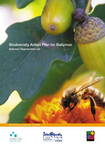 Biodiversity 2020 a strategy for england's wildlife and ecosystem services