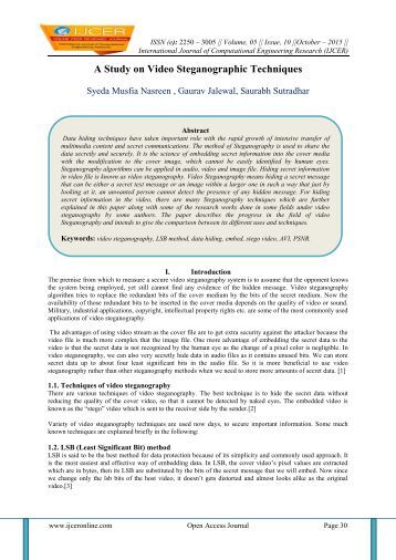 steganalysis and image quality measures Algorithms for steganalysis and various image formats steganalysis ppt here it is rather for analysing the image quality and performance of the. steganalysis and image quality measures Algorithms for steganalysis and various image formats steganalysis ppt here it is rather for analysing the image quality and performance of the.