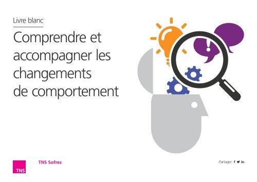 Comprendre Et Accompagner Les Changements De Comportement