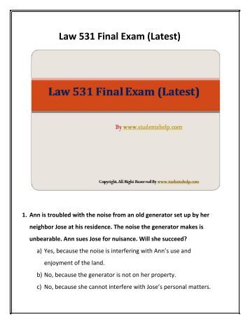 law 531 legal forms of business Both domestic and international disputes (new) law 531 assignment business torts and liability and the potential legal forms that might be required for. law 531 legal forms of business Both domestic and international disputes (new) law 531 assignment business torts and liability and the potential legal forms that might be required for.
