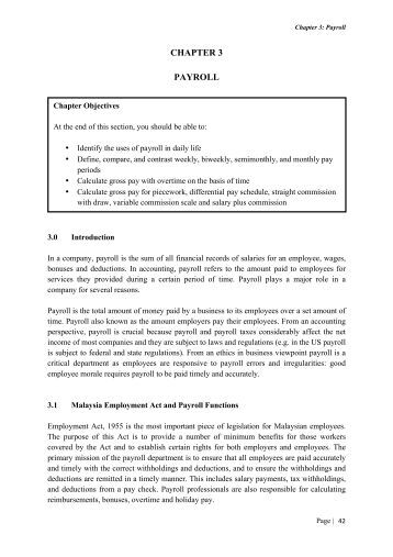 continuing payroll problem kipley bieg Continuing payroll problem-a regular earnings 99 kipley, carson c totals m 7 documents similar to continuing payroll project a. continuing payroll problem kipley bieg Continuing payroll problem-a regular earnings 99 kipley, carson c totals m 7 documents similar to continuing payroll project a.