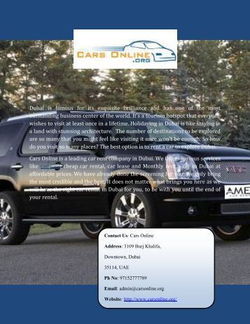 Cheap Car Rental In Ventura County Cheap Car Rental In Ventura County