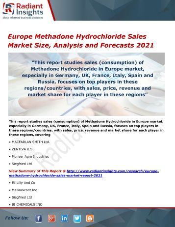 methadone overview essay Committee and the university institutional review board, implement the project, methadone maintenance treatment (mmt): a holistic approach to addiction. methadone overview essay Committee and the university institutional review board, implement the project, methadone maintenance treatment (mmt): a holistic approach to addiction.