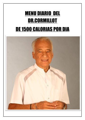 Dr Cormillot Quilmes