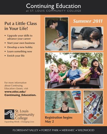 Adult education centres
