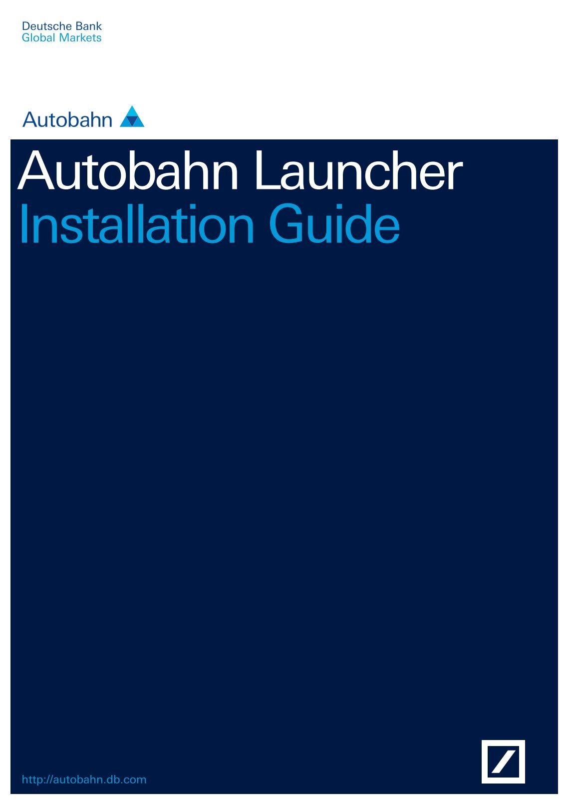 Autobahn fx options