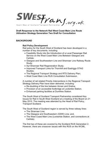 Biodiversity offset strategy