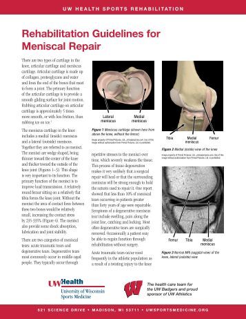 lumbar protocol rehabilitation careers spinal considered procedure