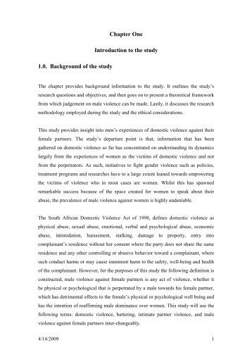 Unisa thesis repository