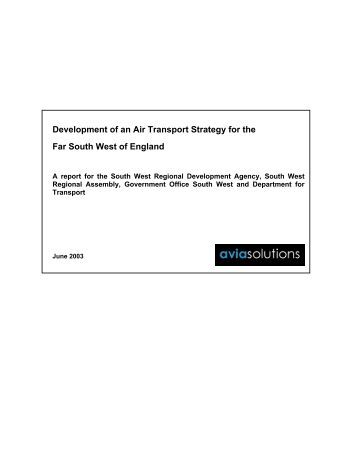 Biodiversity offset strategy