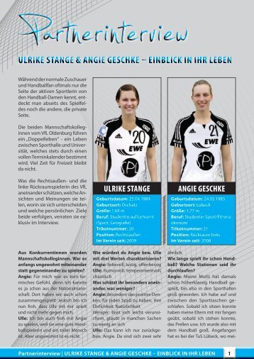 kennenlernen partnerinterview fragen kennenlernen partnerinterview fragen