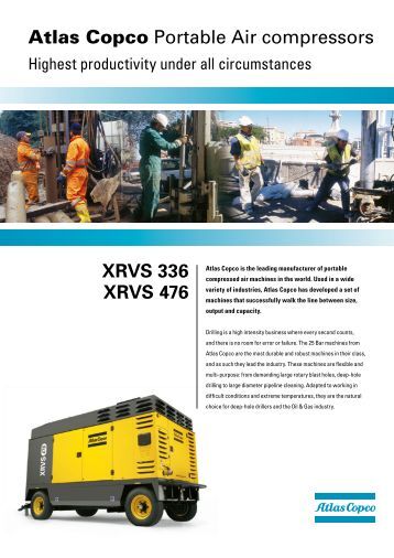 atlas copco parts list pdf