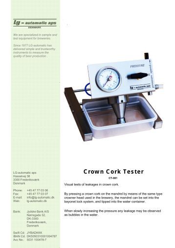 crown cork seal carnaud metalbox Carnaud metalbox, de mede-aandeelhouder van hoogovens aluminium in dufalco, is in 1995 samengesmolten met het amerikaanse crown cork & seal hoogovens aluminium is een onderdeel van het nederlandse concern hoogovens. crown cork seal carnaud metalbox Carnaud metalbox, de mede-aandeelhouder van hoogovens aluminium in dufalco, is in 1995 samengesmolten met het amerikaanse crown cork & seal hoogovens aluminium is een onderdeel van het nederlandse concern hoogovens.