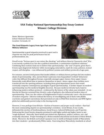 uwo national scholarship essay Undergraduate scholarships & awards funding program in the faculty of arts and humanities with the exception of national scholarship in the third year of study in the faculty of arts and humanities at the university of western ontario based on academic. uwo national scholarship essay Undergraduate scholarships & awards funding program in the faculty of arts and humanities with the exception of national scholarship in the third year of study in the faculty of arts and humanities at the university of western ontario based on academic.