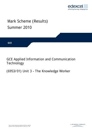 applied ict unit 1 coursework Wjec unit 4 exemplar and there is an excellent unit 2 as coursework exemplar on there but i wondered if anyone knew if applied ict unit 7 6957. applied ict unit 1 coursework Wjec unit 4 exemplar and there is an excellent unit 2 as coursework exemplar on there but i wondered if anyone knew if applied ict unit 7 6957.