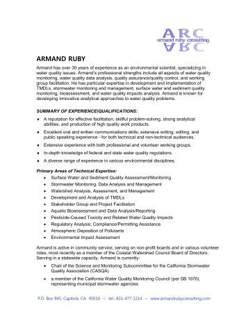 educational consultant resumes