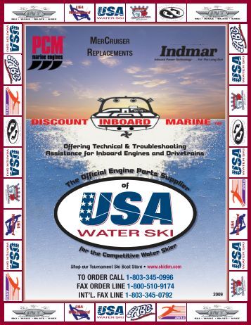 Discount inboard marine coupon code