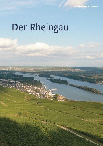 Leseprobe, PDF-Download, ca. 3 MB - Kloster Eberbach
