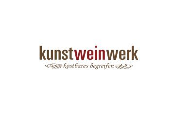 Weine - KunstWeinWerk