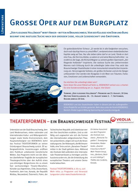 Ausgabe 2/2008 - BS Energy