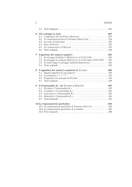 File - Dipartimento di Matematica