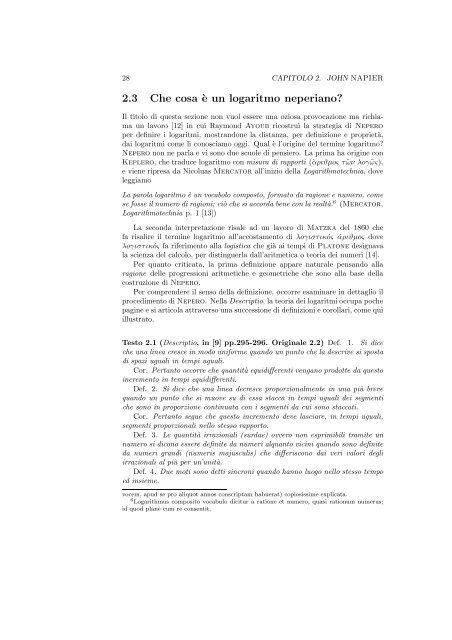 File - Dipartimento di Matematica