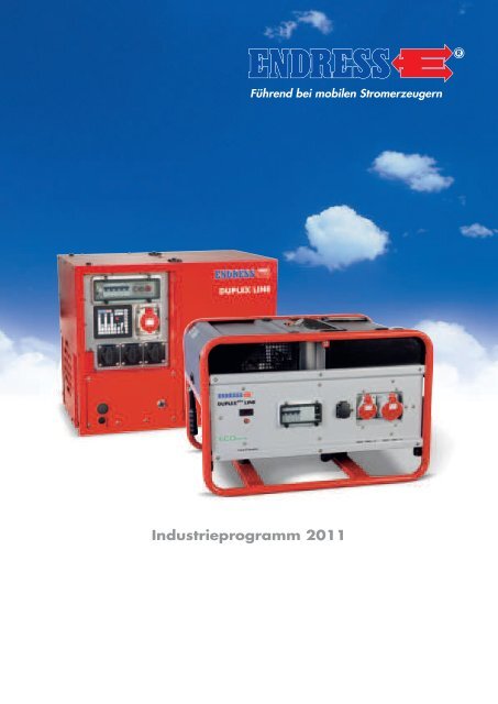 ENDRESS Abgasschlauch für Stromerzeuger ESE 304 HG, DIN  Wechselstromerzeuger, Stromerzeuger, Geräte für die technische  Hilfeleistung, technische Ausrüstung