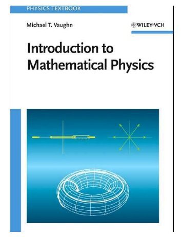 Introduction to Mathematical Physics Textbook - Ruang Baca FMIPA ...