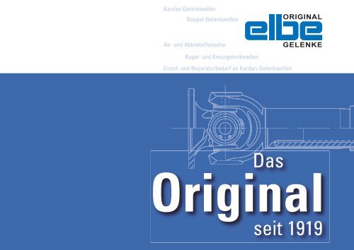 ELBE Programm_D