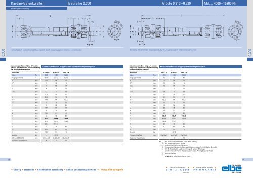 ELBE Programm_D