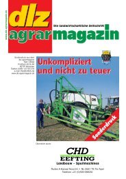 Unkompliziert und nicht zu teuer Unkompliziert und ... - CHD Eefting